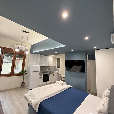 N&M Apartment 希俄斯 外观 照片