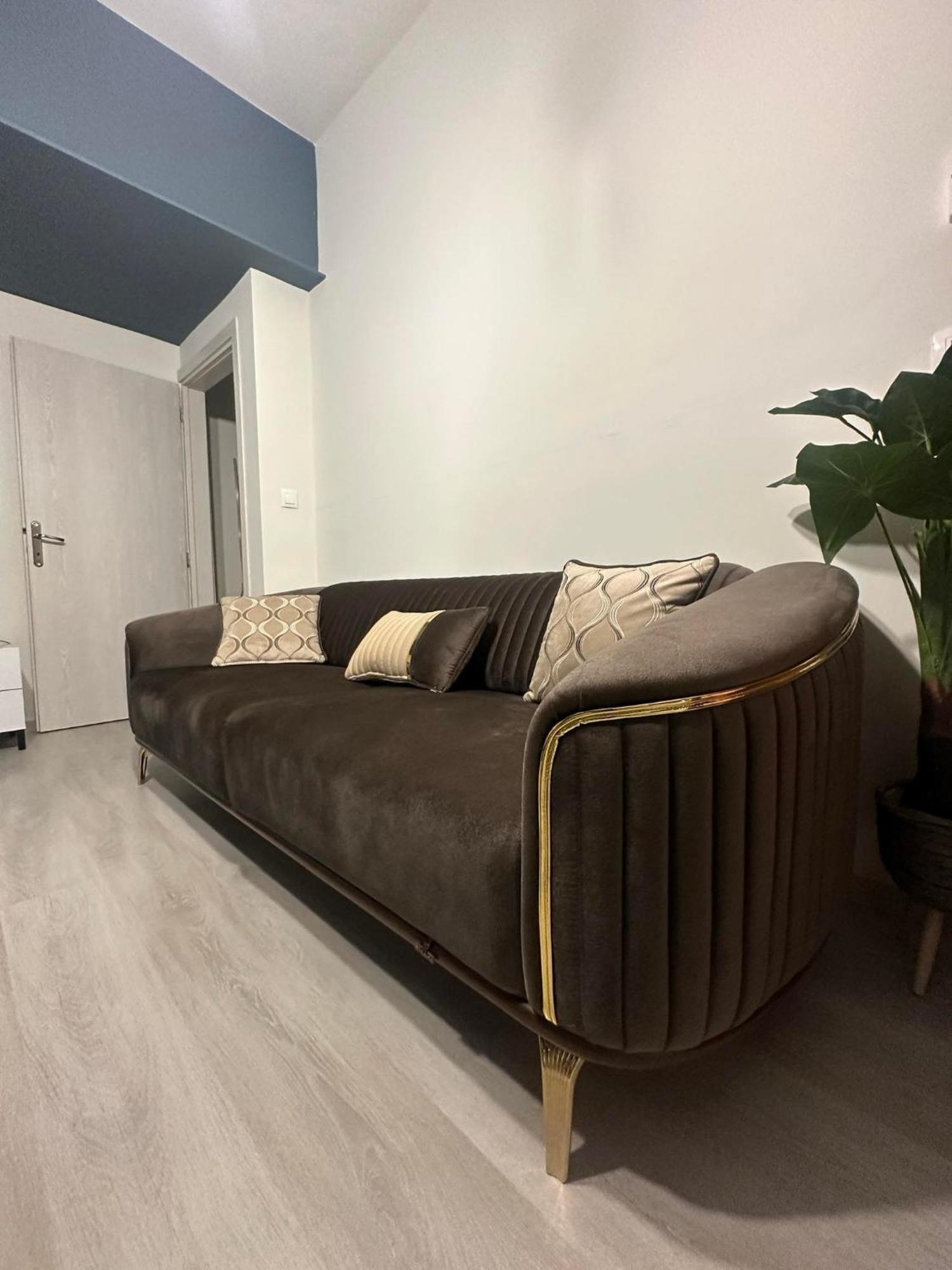 N&M Apartment 希俄斯 外观 照片